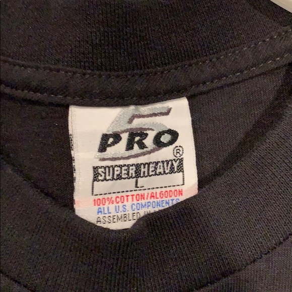 LeBron James shirt